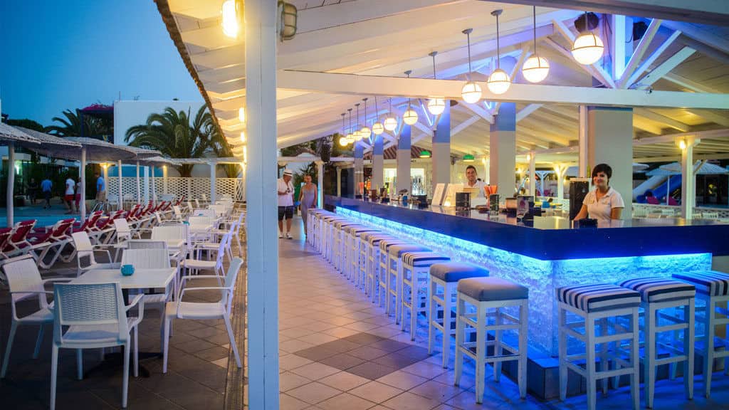 Stella Village Hotel & Bungalows